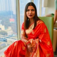 Aditi Sharma