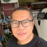 Gerry Pagsinohin