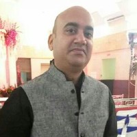 Girish Kundalia