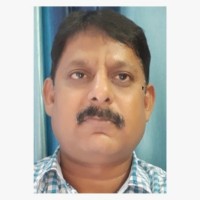 Rajesh Kumar Singh