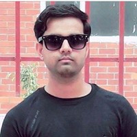 keshav kumar