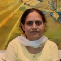 Usha Sharma