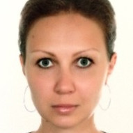 Daria Pesotskaya