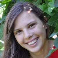Tetiana Kostenko