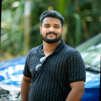 Aravind Parackal Sugathan