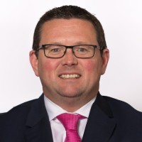Mark Carruthers