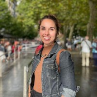 Maialen Apodaca Ibarguren (馬雅嵐)