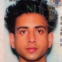 Rishabh Shetty