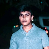 Chinmay Bharadwaj