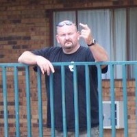 Russell Webber