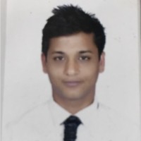 Shah faisal Shaikh