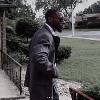 Dorian Perkins