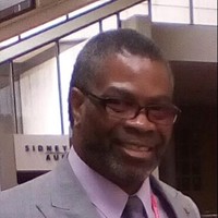 Rodney Sutton, Sr.