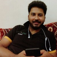 Syed Muzaffar Abbas Hasnain