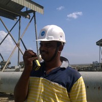 K. Arvind