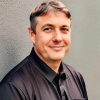 Michael Harris