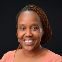 Muthoni Ndung'U