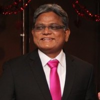 Narendra Patel