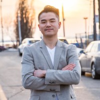 Tom T Nguyen