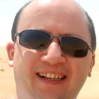 Gavin Short