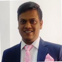 Ravi Solanki
