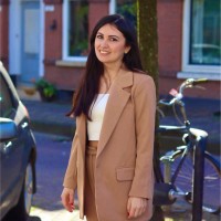 Betül Özkaya