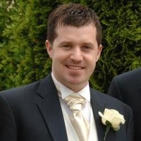 Seán Mcdade