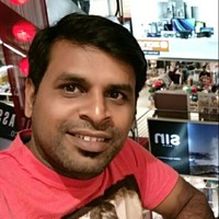 Sudhakar B