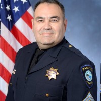 Jesus Aranda