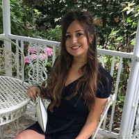 Chloe Logan
