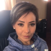 Carla Terrazas Cordova