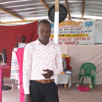 Kouadio Marcelin