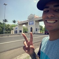 Felipe Aparecido Lemes Gil