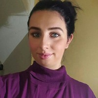 Marjolein Van Wolferen