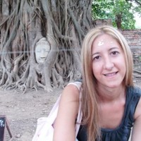Monica Garcia Barbolla