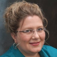 Jenny Grove-Bradshaw