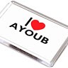 Ayoub Rabi3I