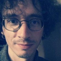 Baptiste Saint Pierre