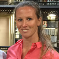 Elizabeth (Annie) Connors, Lat, Atc, Tsac-F, Ces
