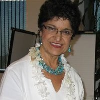 Rebecca Stutzmann