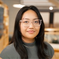 Rachel Andrea Salvador