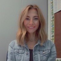 Christine Serbinski
