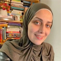 Sebah Al-Ali - صِبا العلي