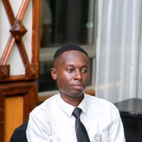 James Wanjau