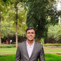 Likith V