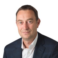 Nigel Stevens