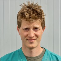 Jon Gowing