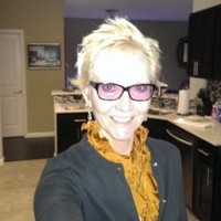 Cathy Kail