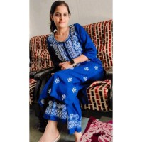 Divya Tripathi