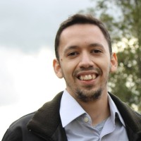 Jeshua Campos Roberti